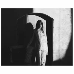 Scarlette Ateliers Pyjama Chloé ||Femme Nuit
