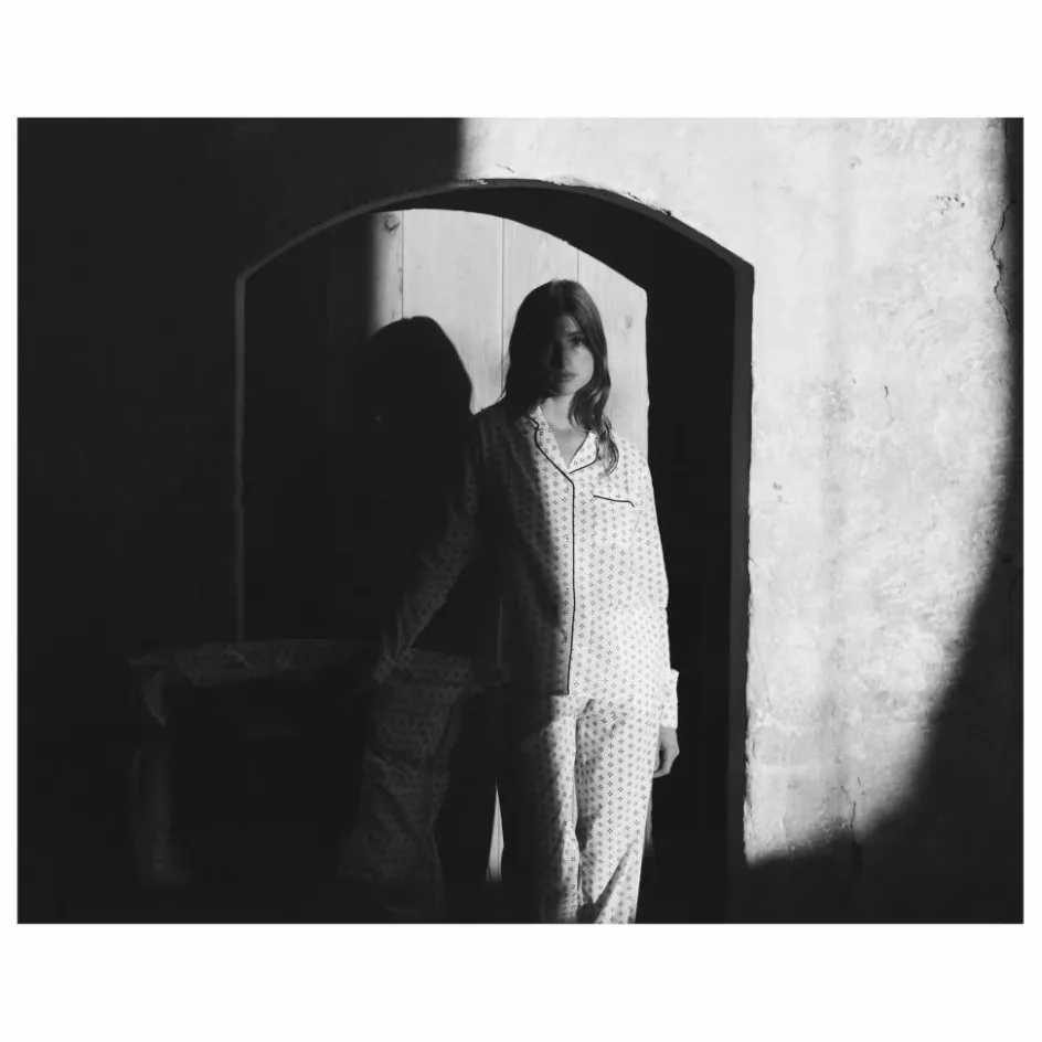 Scarlette Ateliers Pyjama Chloé ||Femme Nuit