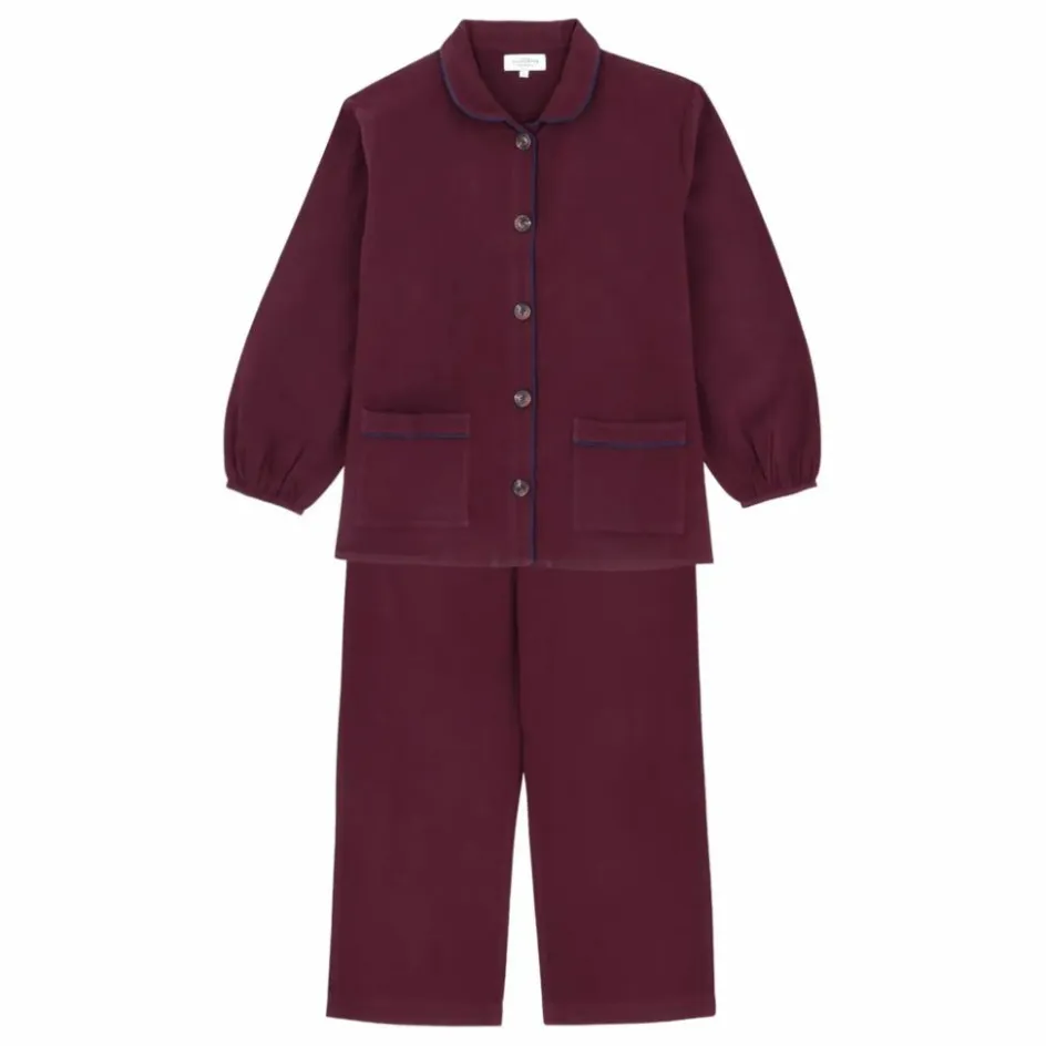 Clearance Pyjama Claudine Jasper | Femme Nuit