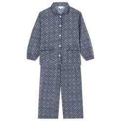 Hot Pyjama Claudine Marge | Femme Nuit