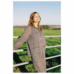 Hot Pyjama Claudine Marge | Femme Nuit