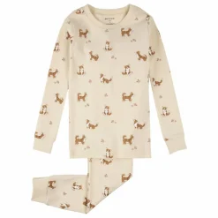 Best Pyjama Corgis Coton Bio | Enfant Nuit, Sous-Vêtements