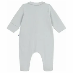 Outlet Pyjama Côtelé Coton Bio | Pyjamas, Sous-Vêtements|Pyjamas, Sous-Vêtements