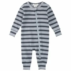 Online Pyjama Côtelé Rayé Coton Bio | Pyjamas, Sous-Vêtements|Pyjamas, Sous-Vêtements