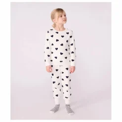 Online Pyjama Cœurs Modal | Enfant Nuit, Sous-Vêtements