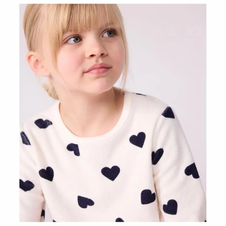 Online Pyjama Cœurs Modal | Enfant Nuit, Sous-Vêtements