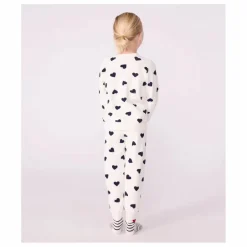 Online Pyjama Cœurs Modal | Enfant Nuit, Sous-Vêtements