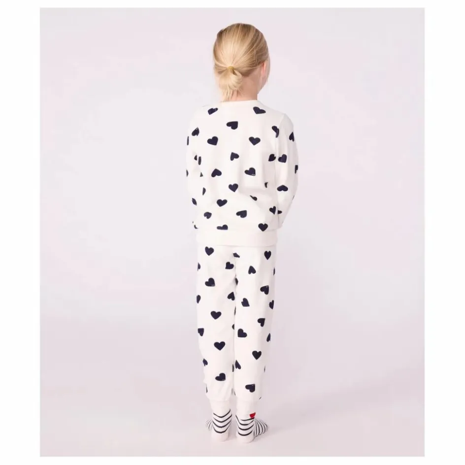 Online Pyjama Cœurs Modal | Enfant Nuit, Sous-Vêtements