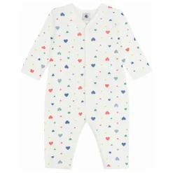 Online Pyjama Dors Bien Cœurs Coton Bio | Pyjamas, Sous-Vêtements|Pyjamas Et Bodies