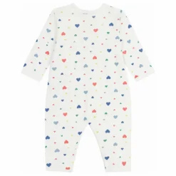 Online Pyjama Dors Bien Cœurs Coton Bio | Pyjamas, Sous-Vêtements|Pyjamas Et Bodies