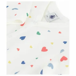Online Pyjama Dors Bien Cœurs Coton Bio | Pyjamas, Sous-Vêtements|Pyjamas Et Bodies