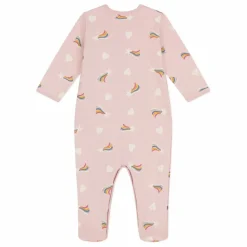 Petit Bateau Pyjama Dors Bien Etoiles || Pyjamas Et Bodies|Pyjamas, Sous-Vêtements