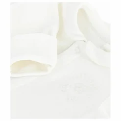 Petit Bateau Pyjamas, Sous-Vêtements|Pyjamas, Sous-Vêtements*Pyjama Dors Bien Logo Brodé Coton Bio |