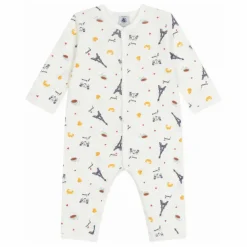 Sale Pyjama Dors Bien Tour Eiffel Coton Bio | Pyjamas, Sous-Vêtements|Pyjamas, Sous-Vêtements