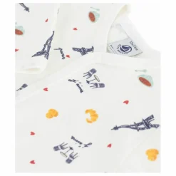 Sale Pyjama Dors Bien Tour Eiffel Coton Bio | Pyjamas, Sous-Vêtements|Pyjamas, Sous-Vêtements