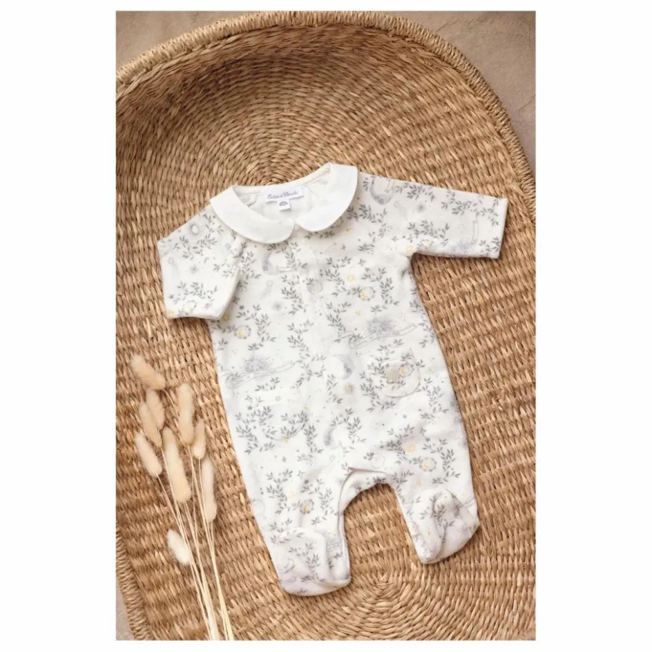 Tartine et Chocolat Pyjamas, Sous-Vêtements|Pyjamas, Sous-Vêtements*Pyjama Dors-bien Rêve étoilé |