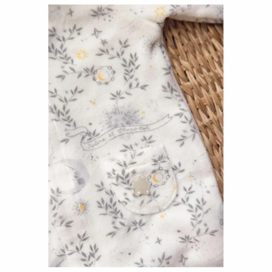 Tartine et Chocolat Pyjamas, Sous-Vêtements|Pyjamas, Sous-Vêtements*Pyjama Dors-bien Rêve étoilé |