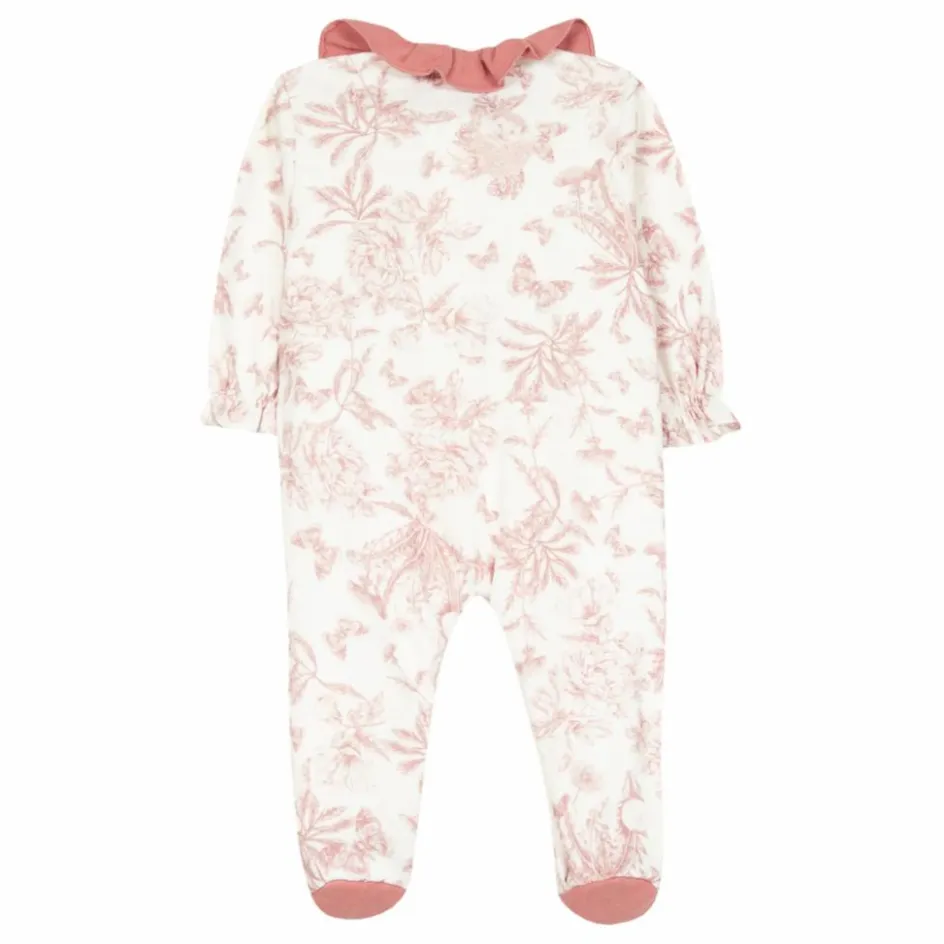 Tartine et Chocolat Pyjama Dors-bien Toile de Jouy || Pyjamas, Sous-Vêtements|Pyjamas Et Bodies
