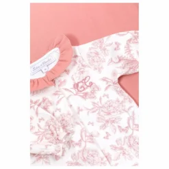 Tartine et Chocolat Pyjama Dors-bien Toile de Jouy || Pyjamas, Sous-Vêtements|Pyjamas Et Bodies