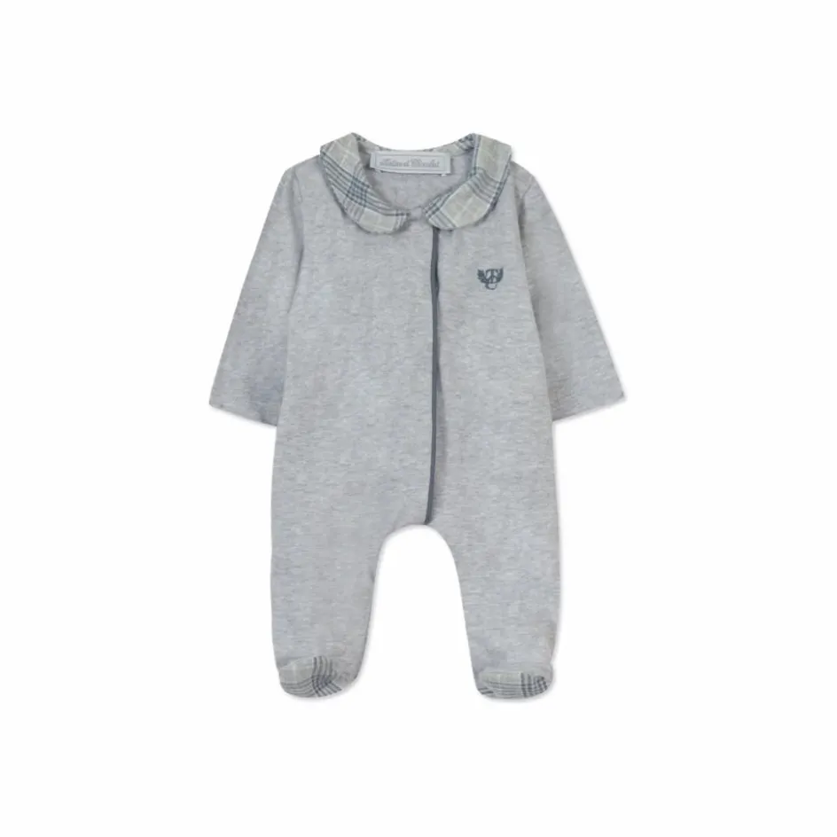 Tartine et Chocolat Pyjamas, Sous-Vêtements|Pyjamas, Sous-Vêtements*Pyjama Dors-bien Twill de coton