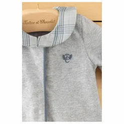 Tartine et Chocolat Pyjamas, Sous-Vêtements|Pyjamas, Sous-Vêtements*Pyjama Dors-bien Twill de coton