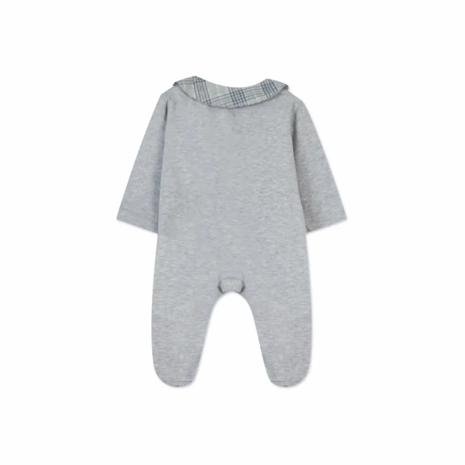 Tartine et Chocolat Pyjamas, Sous-Vêtements|Pyjamas, Sous-Vêtements*Pyjama Dors-bien Twill de coton