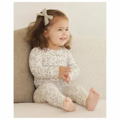Enfant Quincy Mae Nuit, Sous-Vêtements|Pyjamas, Sous-Vêtements*Pyjama Fleuri Bamboo |