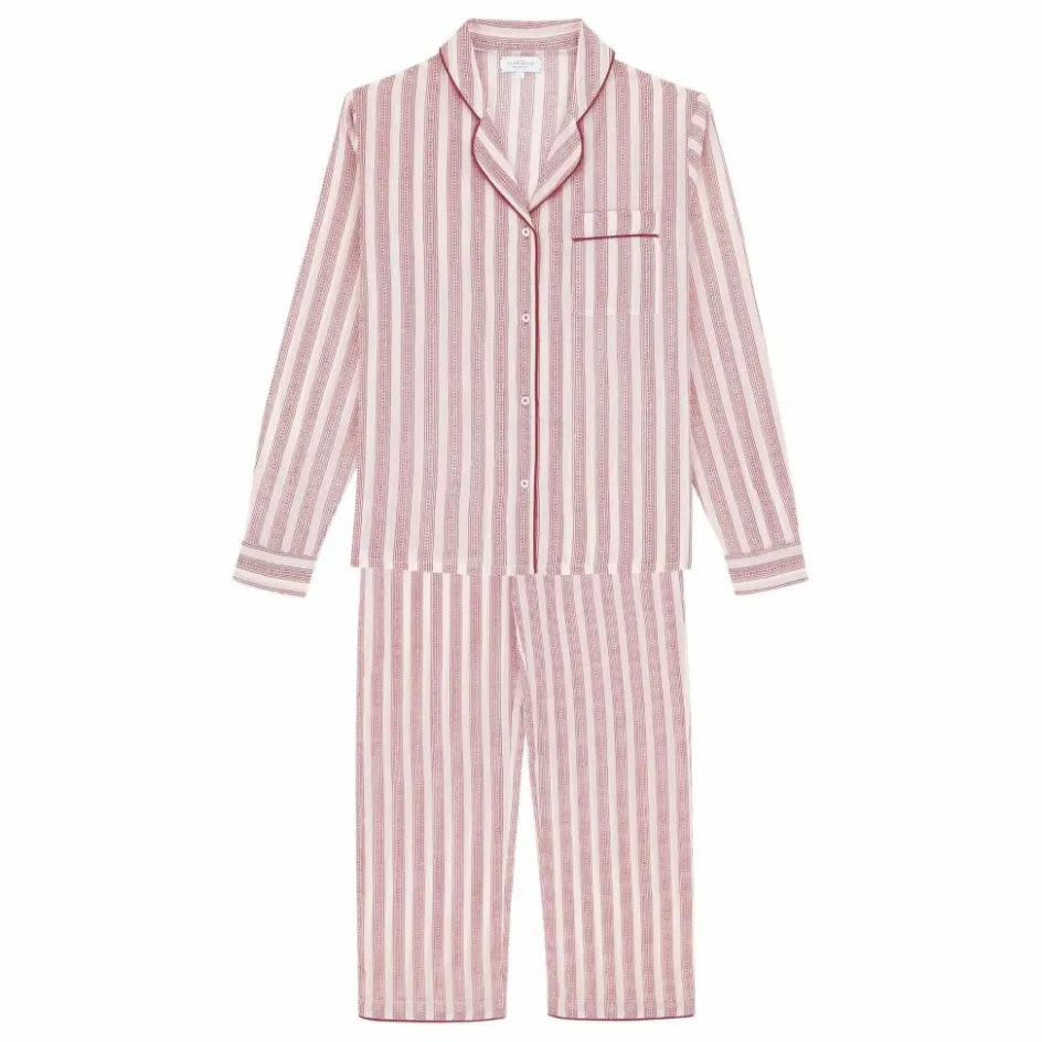 Scarlette Ateliers Pyjama Franz ||Femme Nuit
