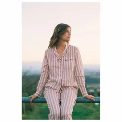 Scarlette Ateliers Pyjama Franz ||Femme Nuit