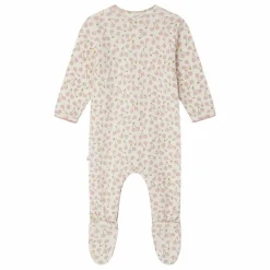 Bonpoint Pyjama Golco Coton Bio || Pyjamas, Sous-Vêtements|Pyjamas Et Bodies