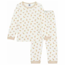 Outlet Pyjama Guépards Coton Bio | Enfant Nuit, Sous-Vêtements