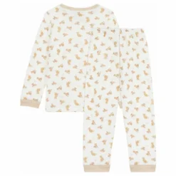 Outlet Pyjama Guépards Coton Bio | Enfant Nuit, Sous-Vêtements