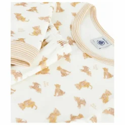 Outlet Pyjama Guépards Coton Bio | Enfant Nuit, Sous-Vêtements