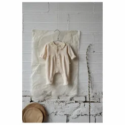 Best 1+ in the family Pyjama Helen | Ecru