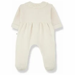 Best 1+ in the family Pyjama Helen | Ecru