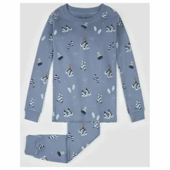Sale Pyjama Hiver Coton Bio | Enfant Nuit, Sous-Vêtements|Nuit, Sous-Vêtements