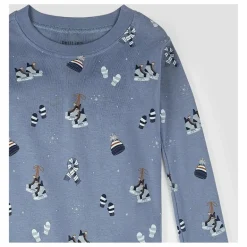 Sale Pyjama Hiver Coton Bio | Enfant Nuit, Sous-Vêtements|Nuit, Sous-Vêtements