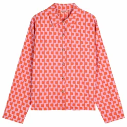 Femme Bobo Choses Nuit*Pyjama Imprimée Coton Bio - Collection Femme |