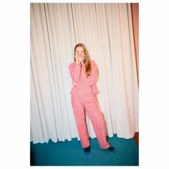 Femme Bobo Choses Nuit*Pyjama Imprimée Coton Bio - Collection Femme |