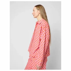 Femme Bobo Choses Nuit*Pyjama Imprimée Coton Bio - Collection Femme |