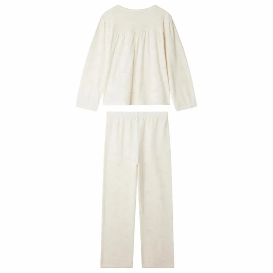 Enfant Bonpoint Nuit, Sous-Vêtements*Pyjama Jucie Coton Bio |