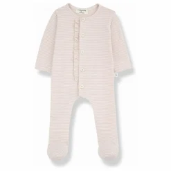 1+ in the family Pyjama Kristine Coton Bio || Pyjamas, Sous-Vêtements|Pyjamas Et Bodies
