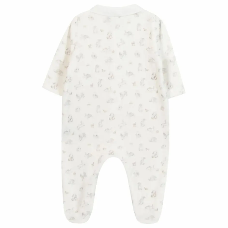 Tartine et Chocolat Pyjama Lapins || Pyjamas, Sous-Vêtements|Pyjamas, Sous-Vêtements