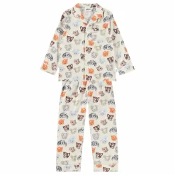 Outlet Pyjama Lex Coton Bio | Enfant Nuit, Sous-Vêtements|Nuit, Sous-Vêtements