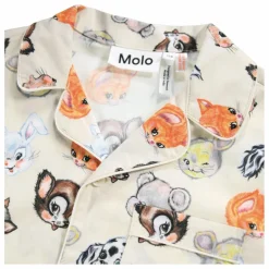 Outlet Pyjama Lex Coton Bio | Enfant Nuit, Sous-Vêtements|Nuit, Sous-Vêtements