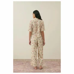 Clearance Pyjama Louka Coton Bio - Collection Femme | Femme Nuit