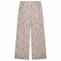 Louise Misha Pyjama Louka Wild Flowers Double Gaze de Coton Bio - Collection Femme ||Femme Nuit