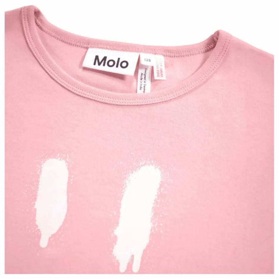 Enfant Molo Nuit, Sous-Vêtements|Nuit, Sous-Vêtements*Pyjama Lue Coton Bio |