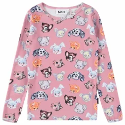 Hot Pyjama Lue Itty Bitty Coton Bio | Enfant Nuit, Sous-Vêtements|Nuit, Sous-Vêtements
