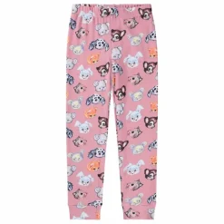 Hot Pyjama Lue Itty Bitty Coton Bio | Enfant Nuit, Sous-Vêtements|Nuit, Sous-Vêtements